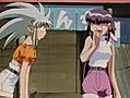 El Universo de Tenchi 20 1 - 3 sub.espa&nt