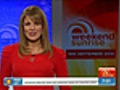 7News Bulletin