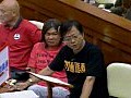 黃毓民：民主黨背信棄義違背參選承諾