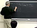 Lecture 17 and 18: Codes on Graphs