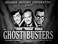 Ghost Busters (1954) Trailer