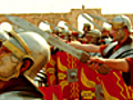 The Fighting Romans