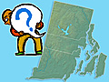 How Big Is Rhode Island?