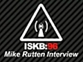 ISKB:96   Mike Rutten