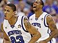 Report:  NCAA Investigating Memphis Basketball