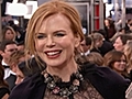 2011 SAG Awards: Nicole Kidman