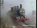 THOMAS & FRIENDS: PERCY’S GHOSTLY TRICK