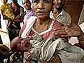 Fury over infant deaths in Kolkata