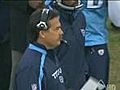 Jeff Fisher dejó de ser coach de los Titans