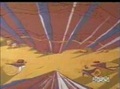 Road Runner & Wile E Coyote  - Rushing Roulette 28/43