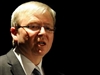 Rudd urges Burma to free 2000 detainees