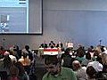 CIS Starr Forum: Egypt’s Revolution