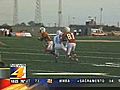 VIDEO: High School Football Scores and Highlights (Saturday)