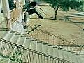 This Is Skateboarding - Andrew Reynolds&#039;s Part
