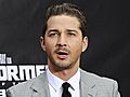 LaBeouf likes &#039;Transformers&#039; as he can act less