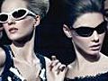 Prada’s new sunglasses collection