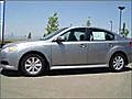 2011 Subaru Legacy - For Sale in Loveland CO