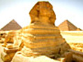 How Old is the Sphinx?