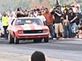 Craziest Drag Racers