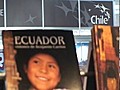 Inicia Feria Internacional del Libro de Lima