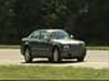 Made in USA: Chrysler 300C