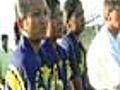 Women’s hockey team lauds Chak De