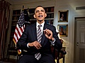 President Obama’s Weekly Addresses - Replacing “No Child Left Behind” This Year