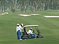 Hainan,  capitale du golf chinois