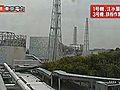 福島第1原発事故　1号機原子炉への注水量が3日夜から徐々に減少、原因調査