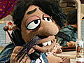 Crank Yankers  Ep. 3,  Crank Yankers (Ep. 3)