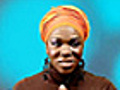 VH1 News: India Arie