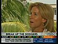 Break Up The Dodgers