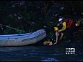 Couple rescued from stricken Yacht