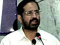 CWG: Government clips Kalmadi’s wings