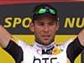 Tour: Cavendish holt die 5. Etappe