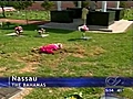 Preparations Underway For Anna Nicole Smith's Funeral