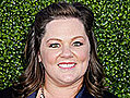 Melissa McCarthy: I’m Not Defined By Weight