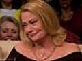 Cybill Shepherd já foi confundida com Meryl Streep