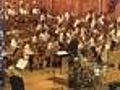 Boston Pops Celebrate Special Milestone