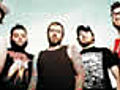 Interview with AlexisonFire