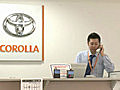 Toyota fourth quarter profit slumps on quake,  yen
