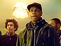 Attack the Block - Trailer #1 (Red Band)