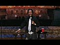 Katt Williams - Steroids Make Ya Dick Small