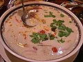 Tom Kha Gai