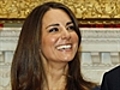 Kate Middleton the Style Icon