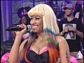 106 & Park: Nicki Minaj Pink Friday