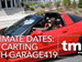 Ultimate Dates: Go Carting with Garage419