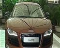 Audi bets big on India’s growing luxury car market