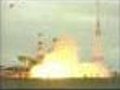 Station Resupply Ship Launches