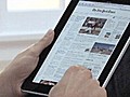 iPads to Replace Paper Flight Plans